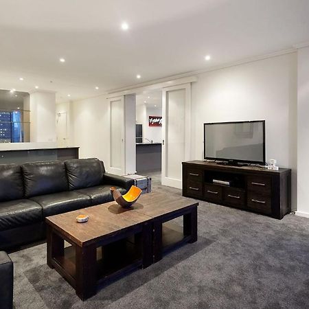 Luxxis Apartments - Southbank Μελβούρνη Εξωτερικό φωτογραφία