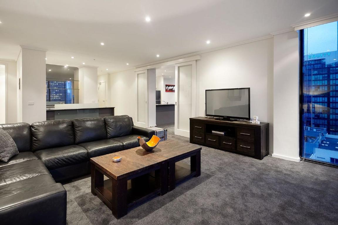 Luxxis Apartments - Southbank Μελβούρνη Εξωτερικό φωτογραφία