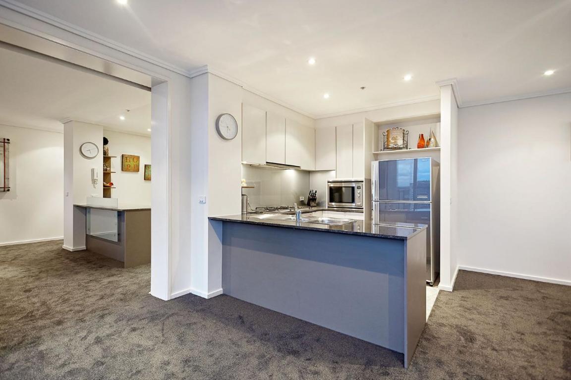 Luxxis Apartments - Southbank Μελβούρνη Εξωτερικό φωτογραφία